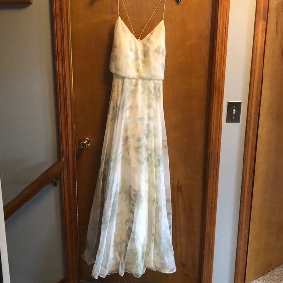 Jenny Yoo Dresses & Skirts - Jenny yoo inesse gown